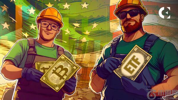 彼得·蒂尔抛售全部英伟达股份——这对加密货币、比特币ETF和人工智能代币意味着什么