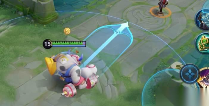 王者荣耀牛魔玩法