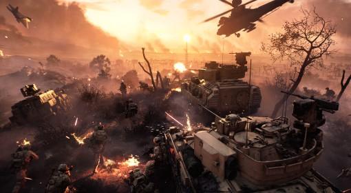 战地6 装甲湮灭成就解锁方法