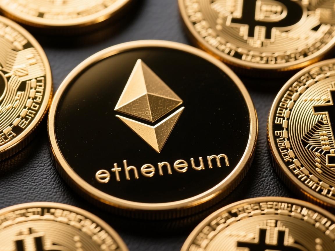 以太坊是谁发行的