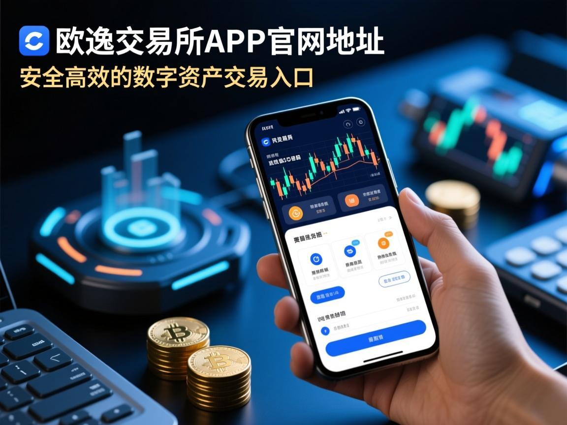 欧逸交易所APP官网地址，安全高效的数字资产交易入口