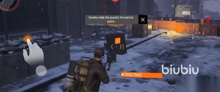 全境封锁曙光手机游戏闪退卡顿怎么办 全境封锁曙光掉线解决办法