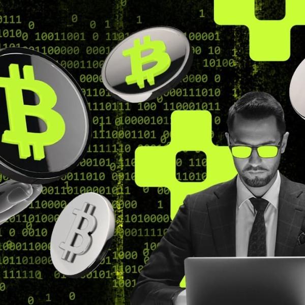 币圈「极度恐慌」，市场为比特币跌向「80000 美元」做准备