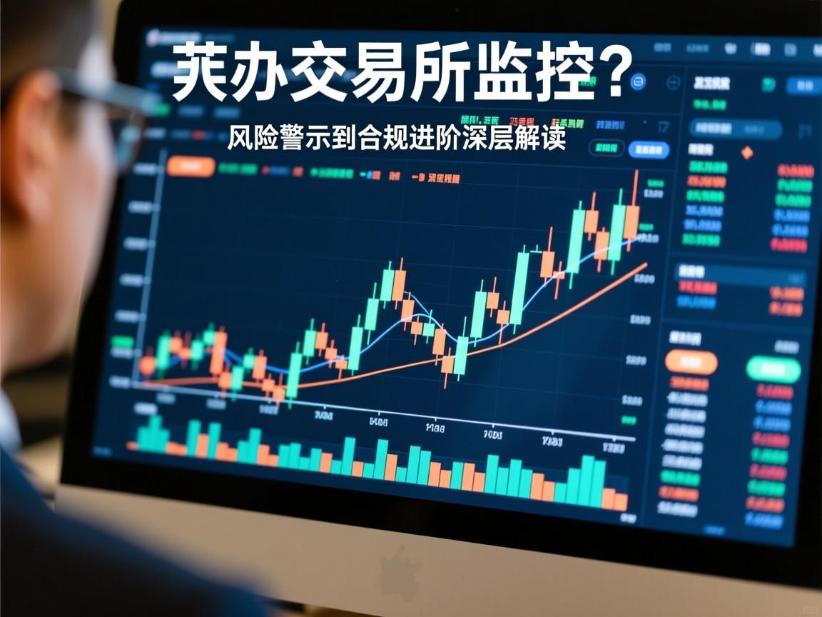 欧菲光是否被交易所监控 从风险警示到合规进阶的深层解读
