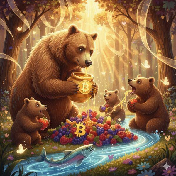 比特币价格跌破 9 万美元：多头在哪里