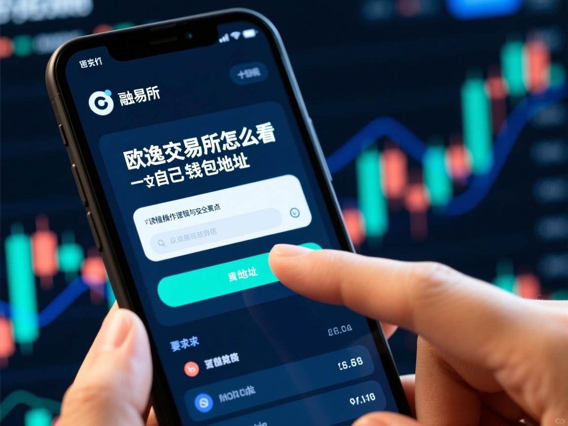 欧逸交易所怎么看自己钱包地址 一文读懂操作逻辑与安全要点