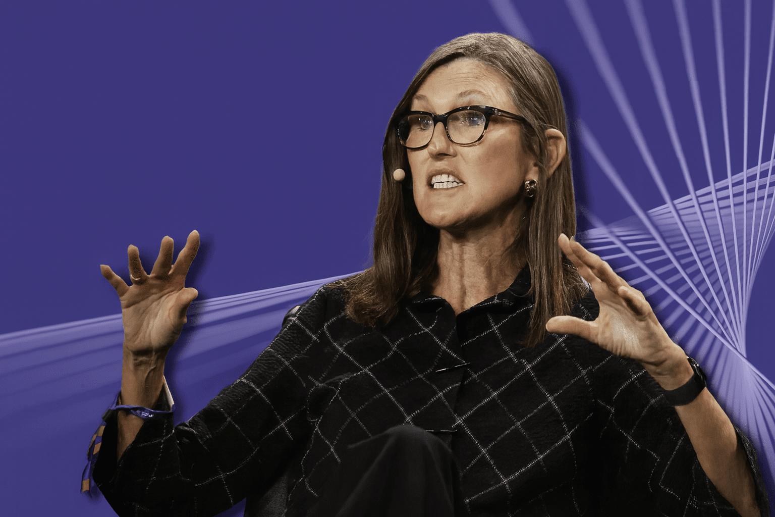 Ark Invest 大量买入 Coinbase、Circle 和 Bullish，发起新一轮数百万美元的投资攻势