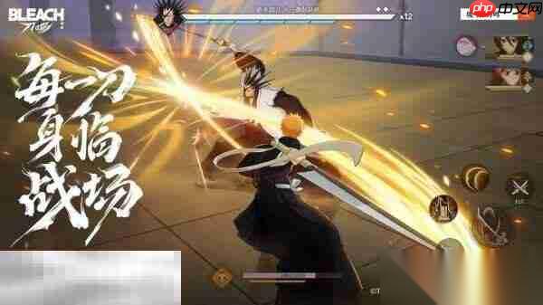 境界刀鸣好玩吗 境界刀鸣游戏类型介绍