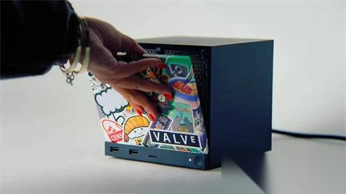 解析人士 Steam主机可能小众 但未来有望替代其他主机