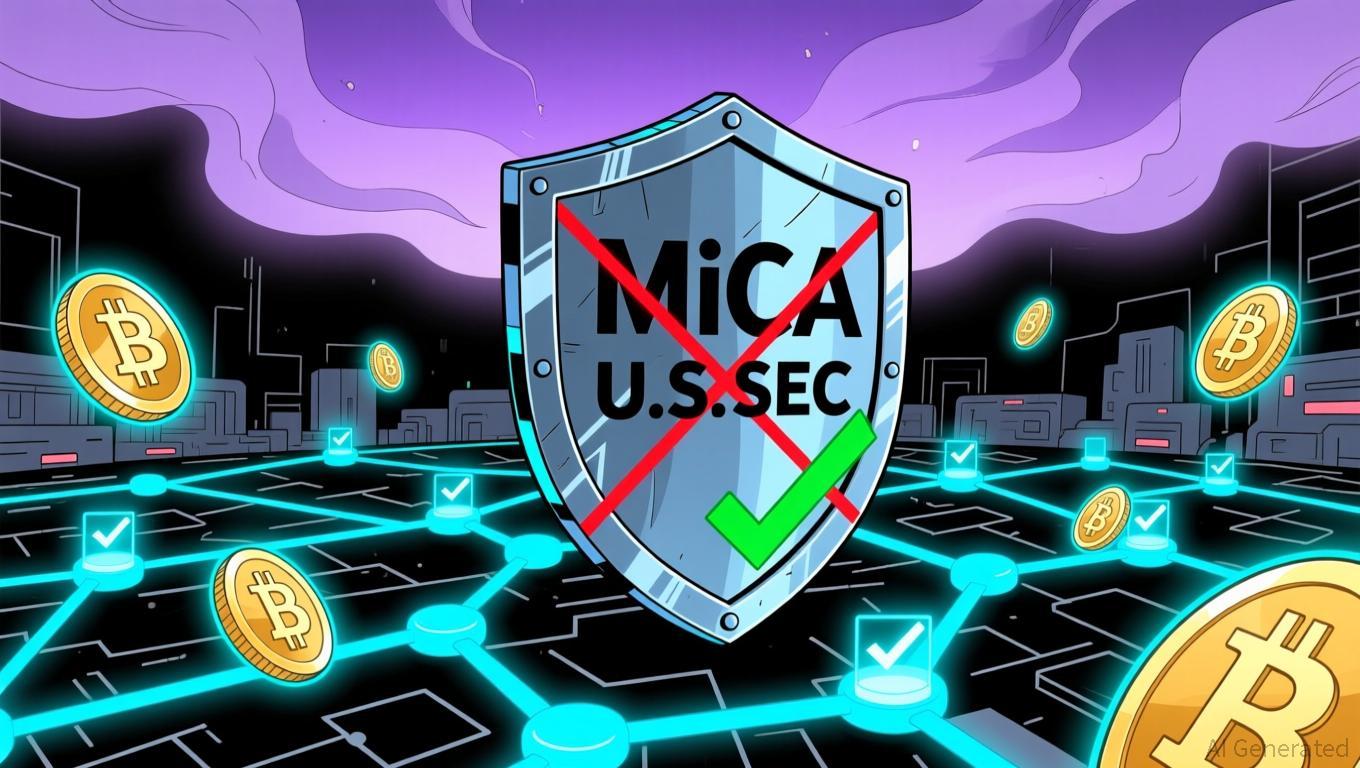 加密企业面临的地缘政治和监管风险：在合规环境日益收紧的背景下评估治理代币的长期可行性