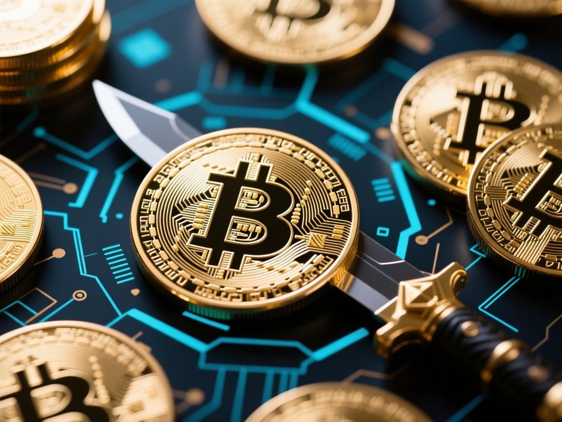 币安第三方软件，便利与风险并存的双刃剑