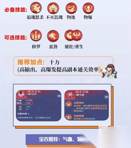 梦幻新诛仙小泥巴打书推荐攻略