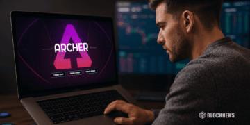 如何像专业人士一样在索拉纳进行交易：完整的弓箭手机器人操作指南