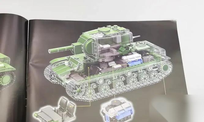 kv2坦克伤害提升技巧有什么