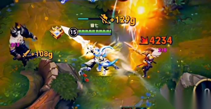 王者荣耀孙膑铭文出装