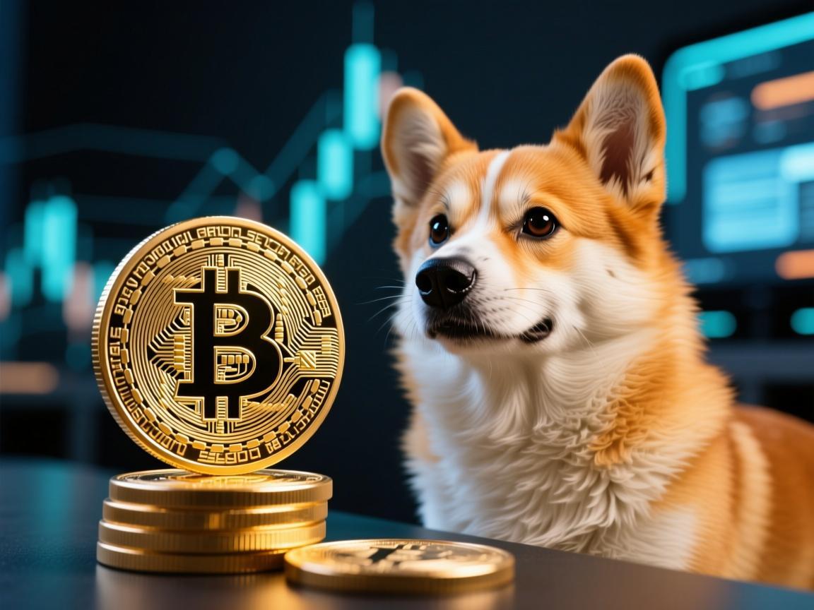 狗狗币现在能买吗 投资前需想清楚的三个问题