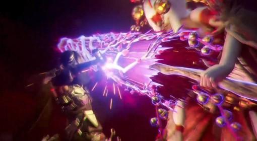 忍者龙剑传4 月虹女狐BOSS打法视频攻略