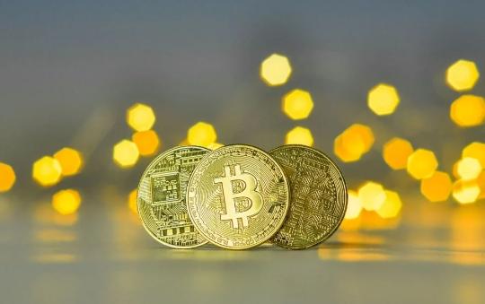 比特币今日价格行情怎样 今日支撑位和阻力位在哪里