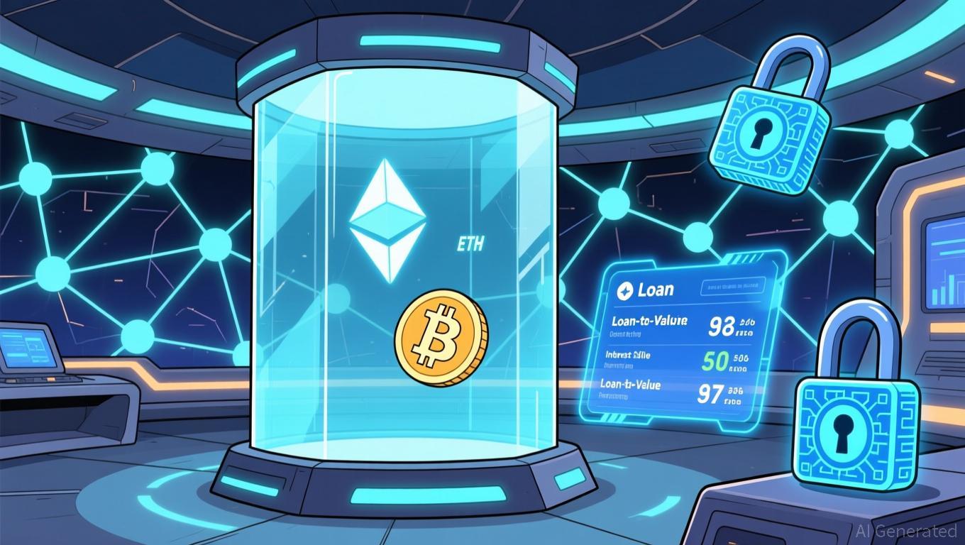 今日以太坊新闻：Coinbase ETH 贷款让用户无需出售即可借款，此时以太坊市场跌幅已达 1 万亿美元