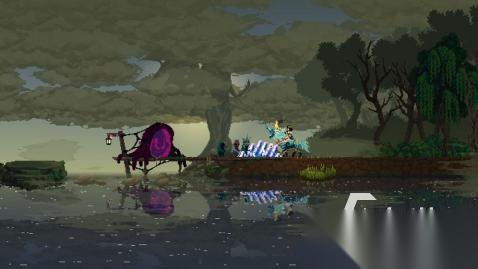 2025必玩的双人小游戏联机手游有哪些 好玩的双人小游戏联机手游推荐