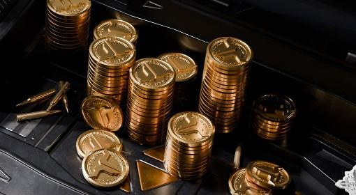 逆战：未来 进化测试充值返利规则说明