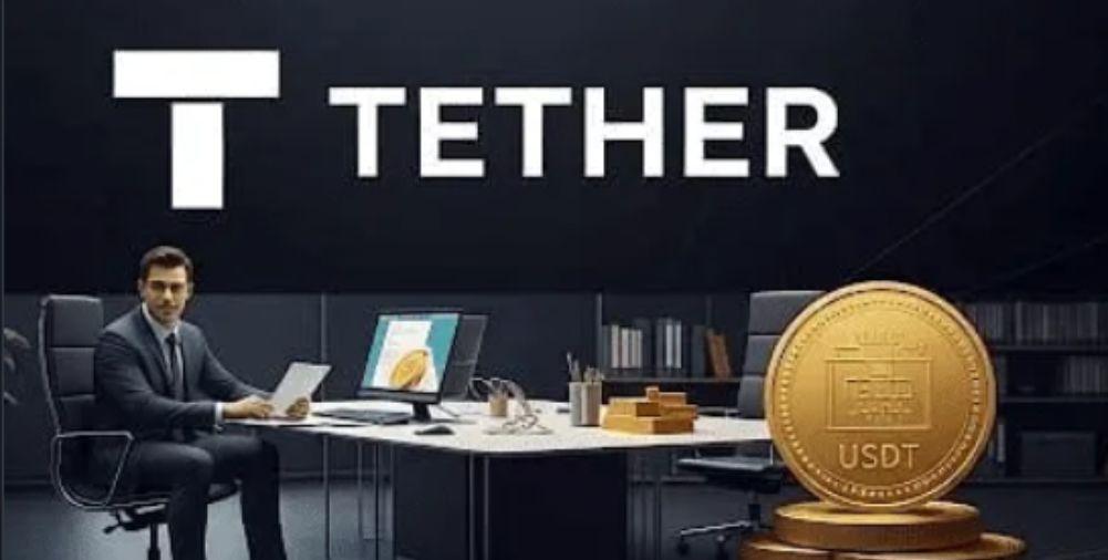 泰达公司狂揽黄金，打造无界央行