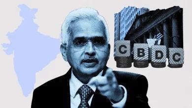 印度储备银行行长称加密货币和稳定币对印度经济构成“巨大风险”