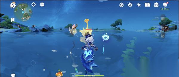 枫原万叶头朝下坠落终极指南 高空特技全解析