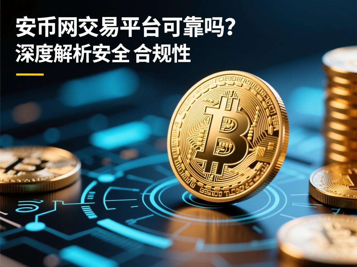 安币网交易平台可靠吗 深度解析其安全性与合规性