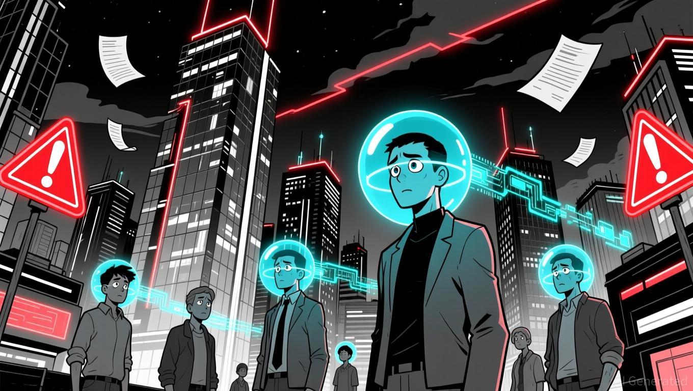 Worldcoin面临的监管挑战和生物识别数据商品化的风险：面向金融科技和加密货币投资者的战略风险评估