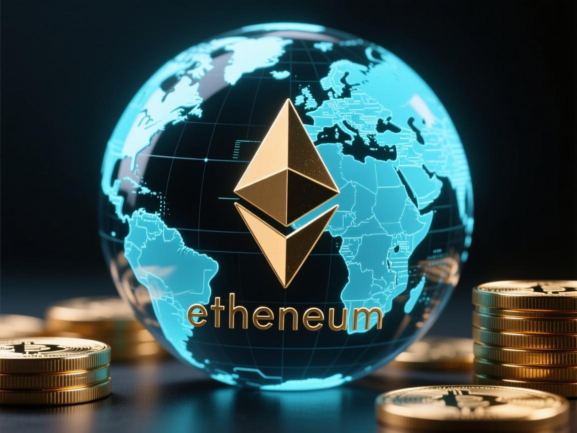 关于以太坊哪个公司的这个问题，最核心且必须明确的答案是，以太坊并非由任何一家公司所有或控制，它是一个去中心化的全球性开源项目