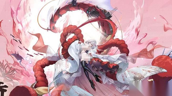 碧蓝航线诗玲寺