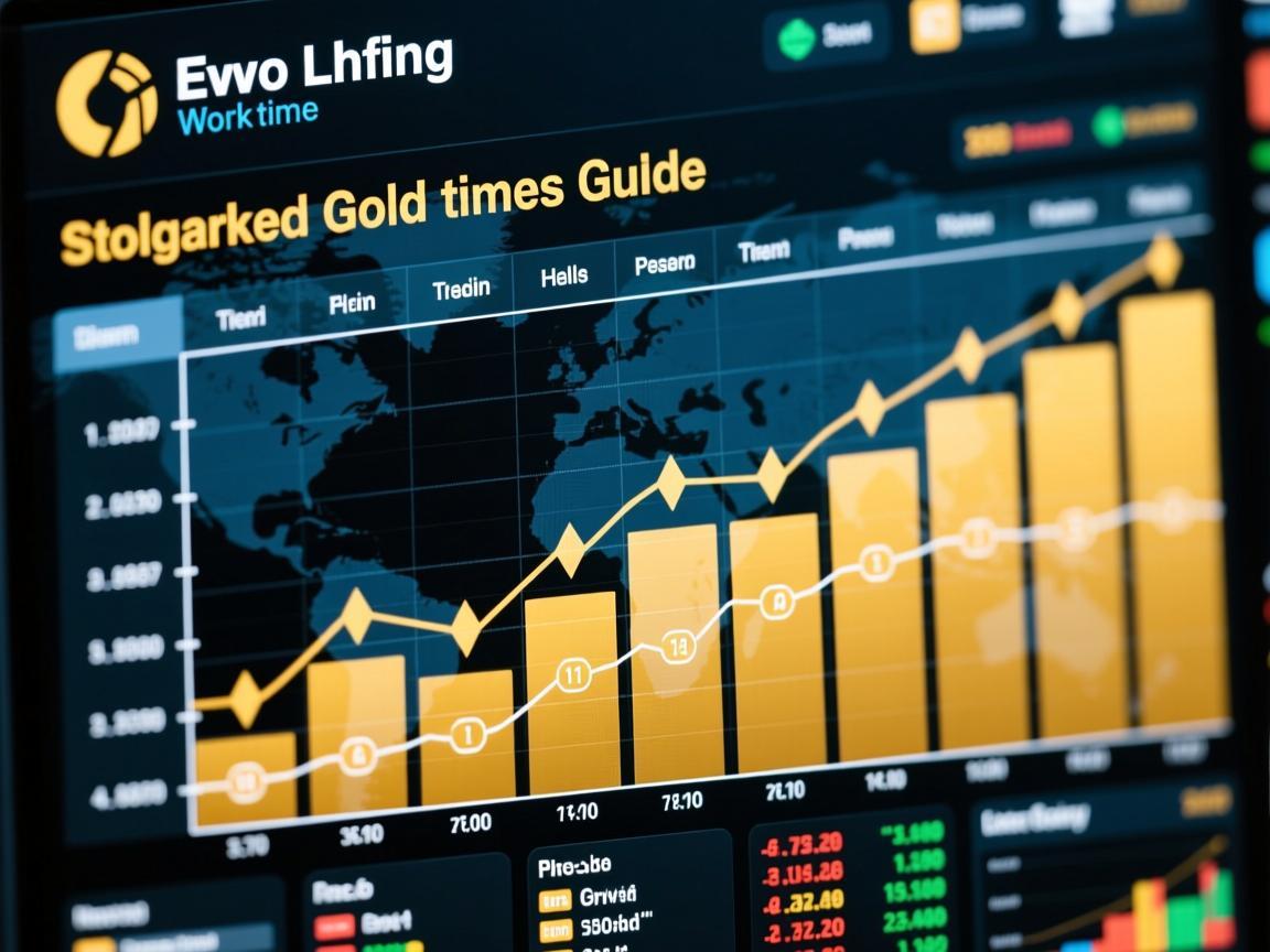 意欧交易所工作时间表，全球交易者的黄金时段指南