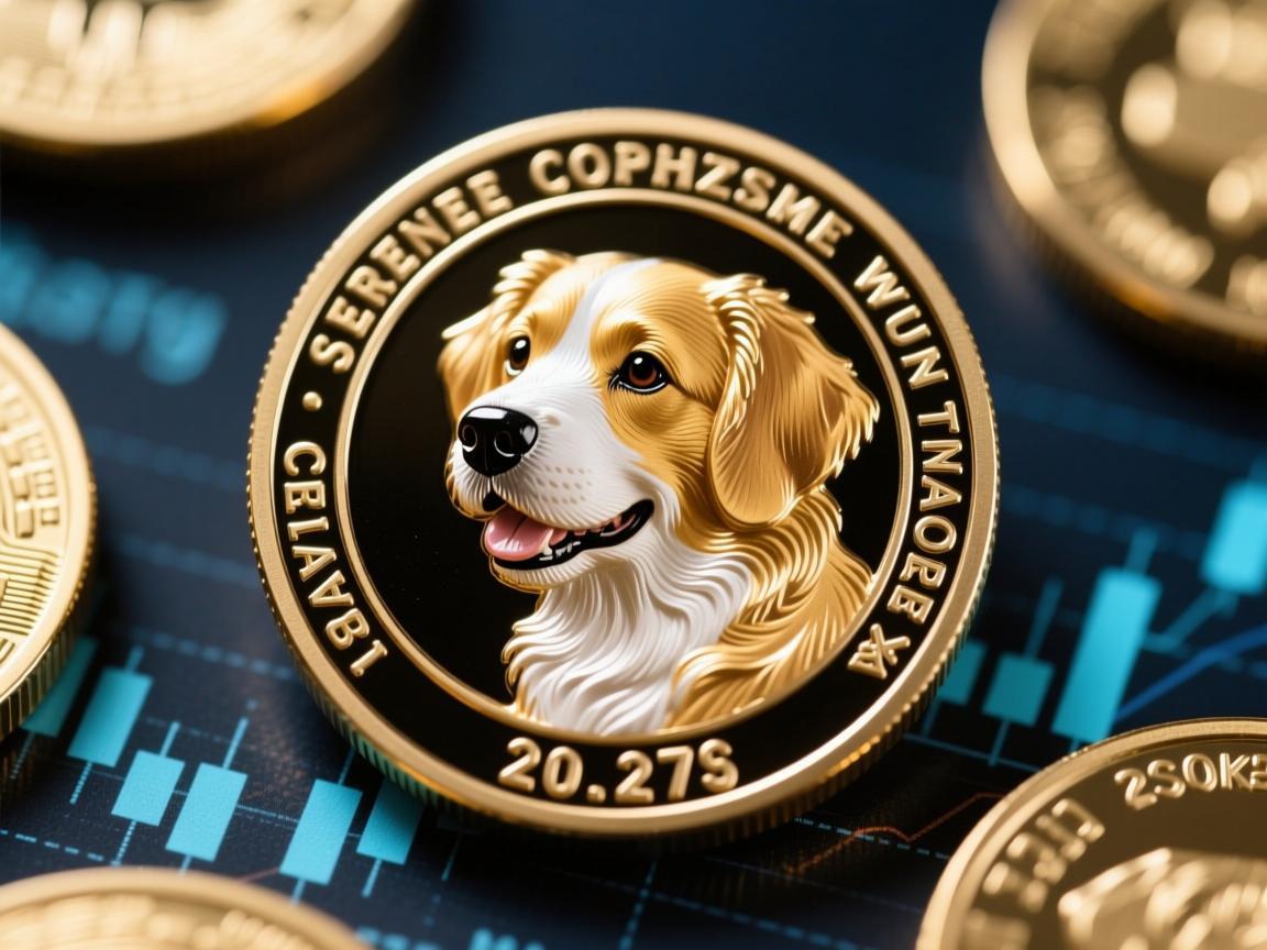 狗狗仿真纪念币价格，情感价值与市场行情的双重考量