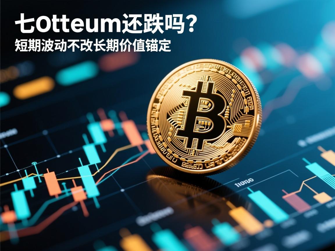 以太坊还跌吗 短期波动不改长期价值锚定