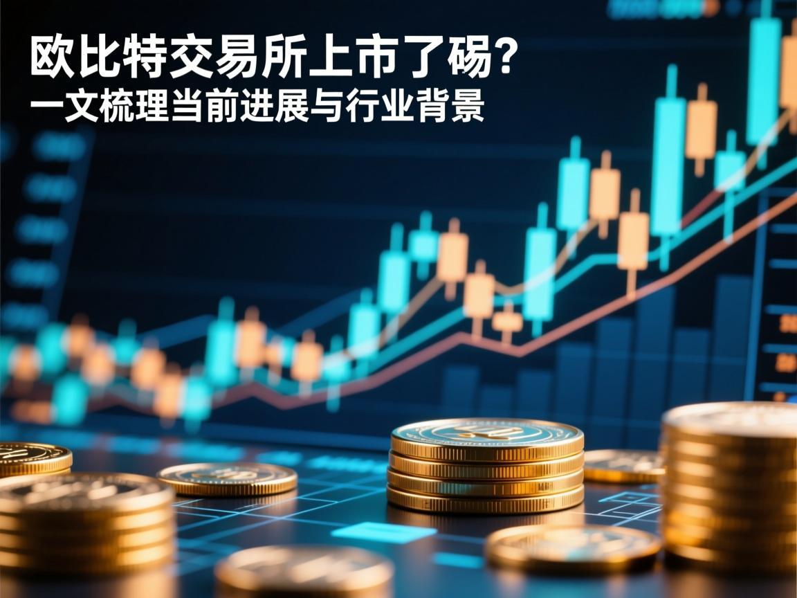 欧比特交易所上市了吗 一文梳理当前进展与行业背景