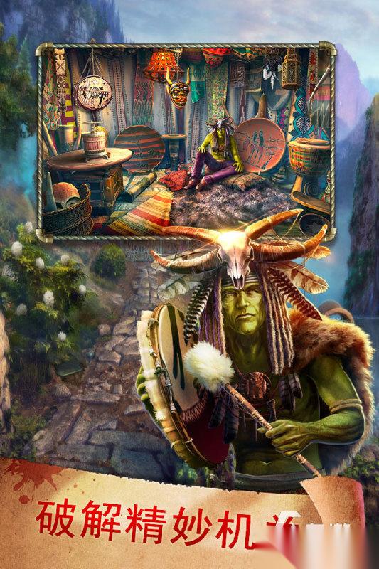 2025受欢迎的逃脱游戏合集 精彩的逃脱游戏榜单