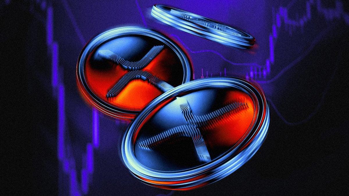 富兰克林邓普顿推出 XRPZ ETF，加入不断增长的加密基金产品行列