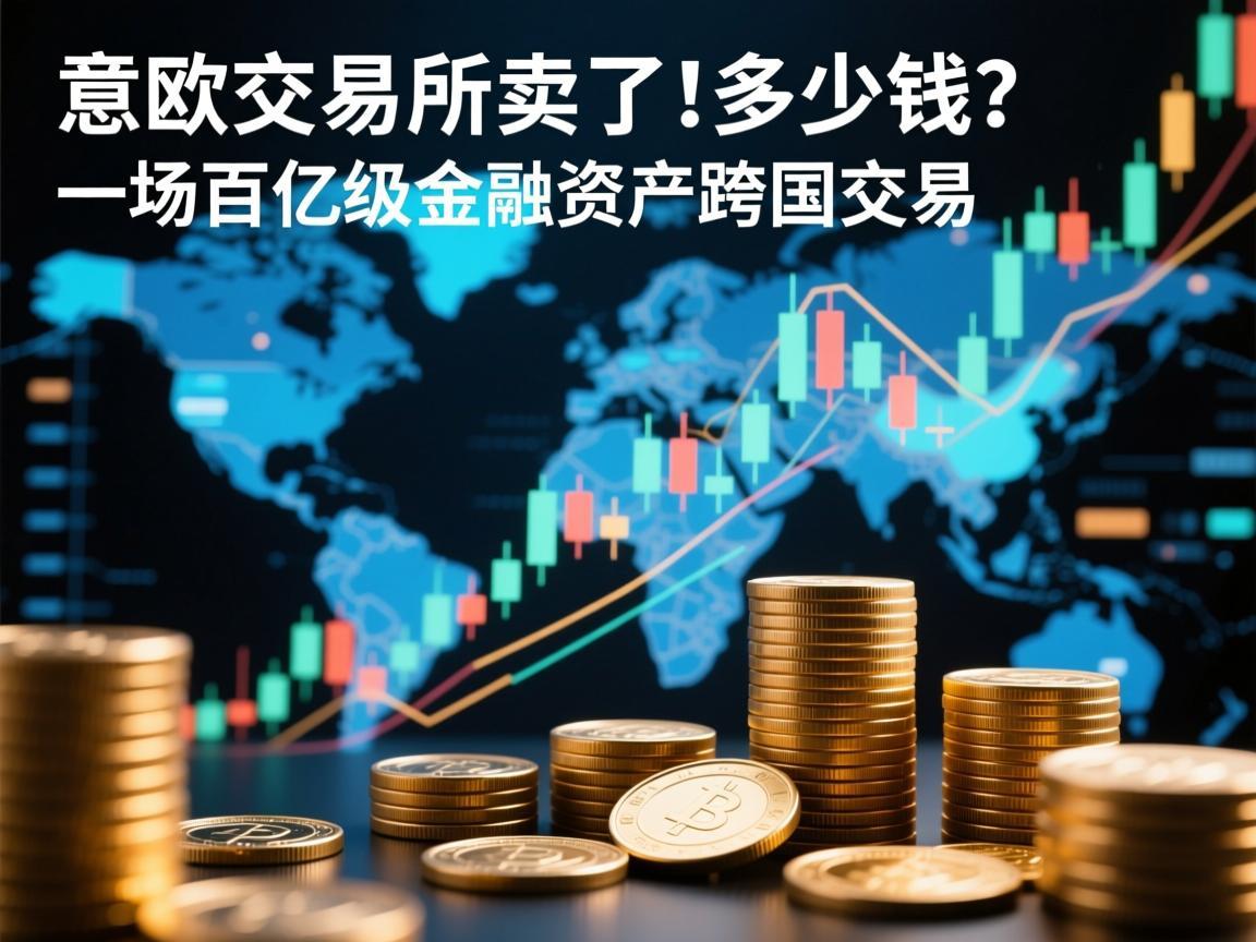 意欧交易所卖了多少钱 一场百亿级金融资产的跨国交易