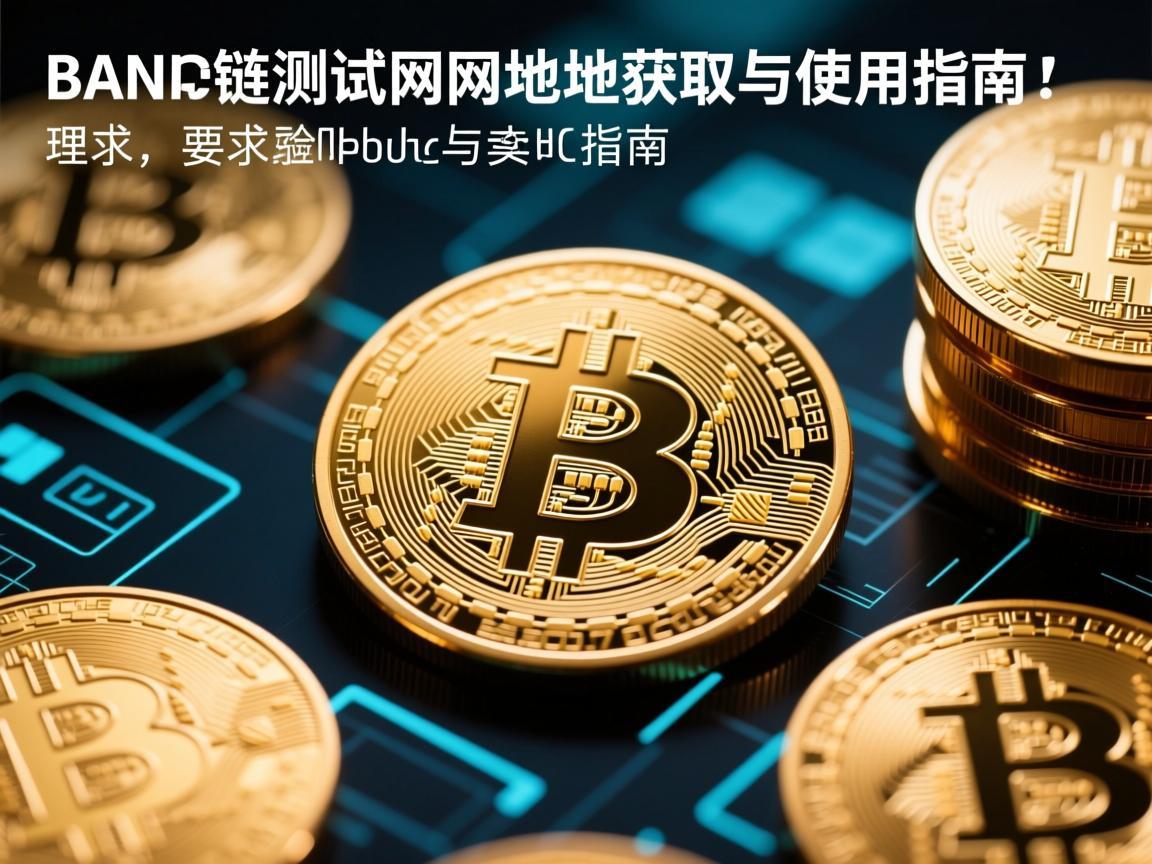 币安链测试网地址获取与使用指南