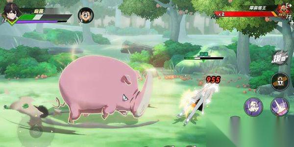 猎人手游怎么交易