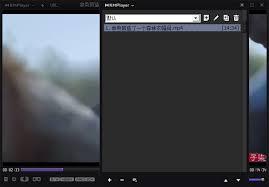 Kmplayer如何调整默认快进时间