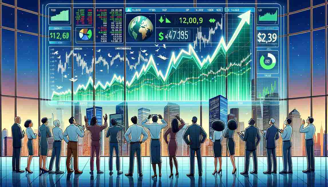 德意志银行大胆预测，标普500指数2026年目标价为8000点