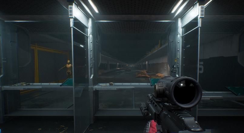 三角洲行动靶场升级材料一览表