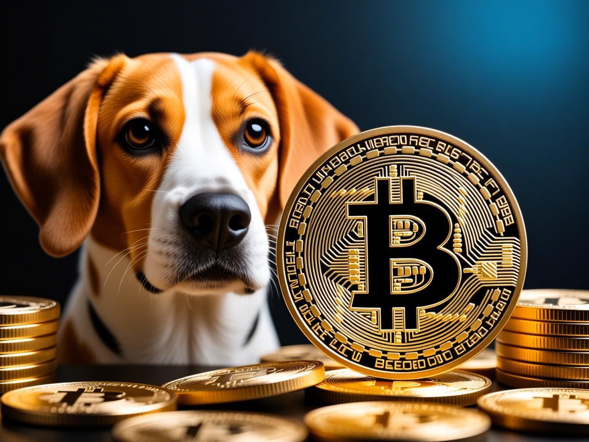 狗狗与比特币，两种资产的本质分野