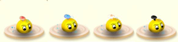 梦幻西游宠物饰品染色效果图2026