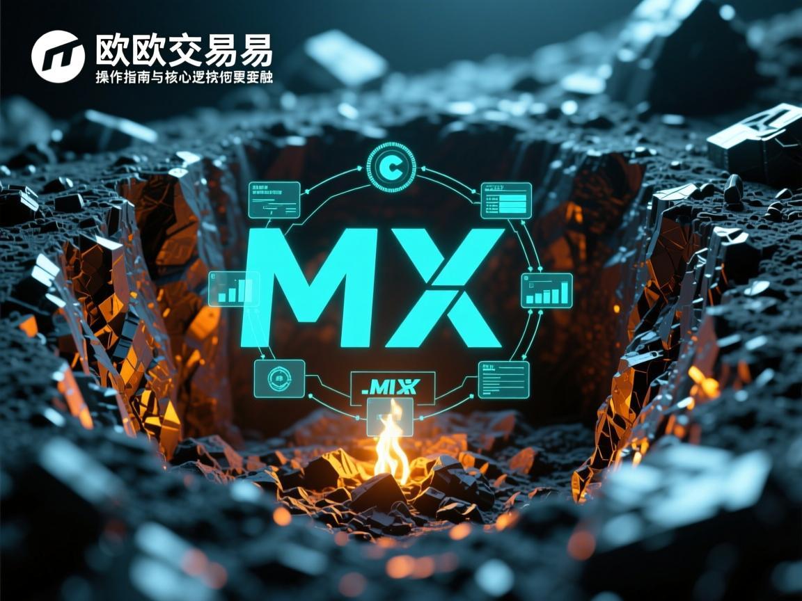 意欧交易所如何挖矿MX，操作指南与核心逻辑