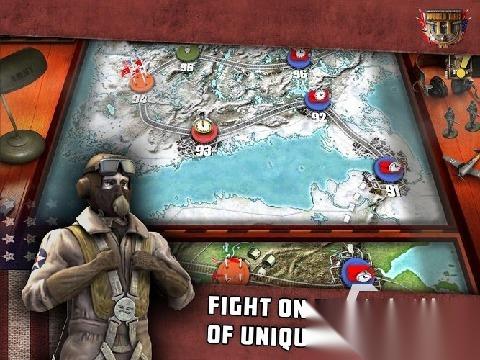 2025热门的二战卡牌游戏有哪些 优秀的二战卡牌游戏推荐