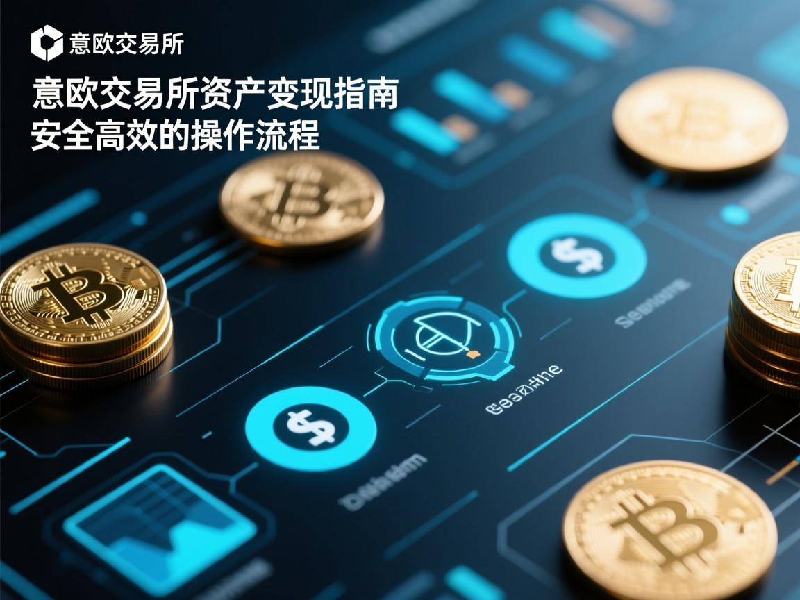 意欧交易所资产变现指南，安全高效的操作流程