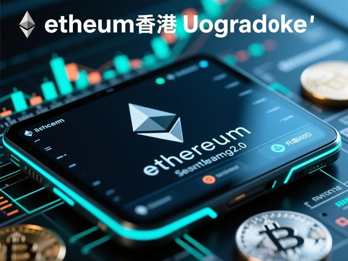 以太坊香港升级日期，迈向以太坊2.0的关键里程碑